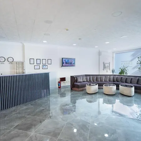 Libiza Hotel 3*