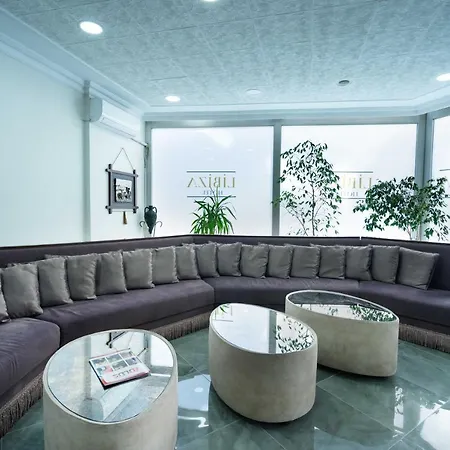 Libiza Hotel