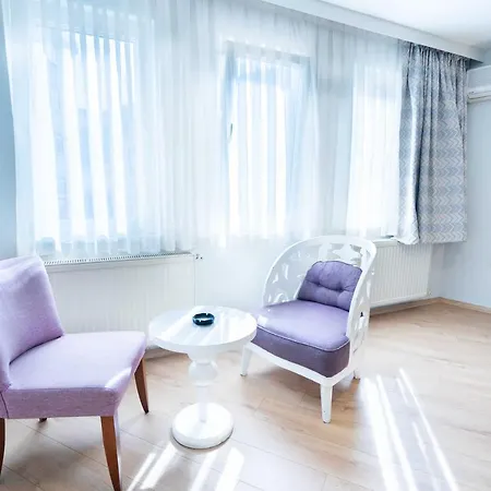Libiza Hotel 3*