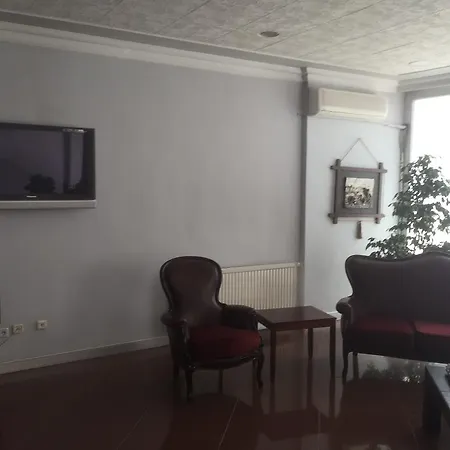 Libiza Hotel Gebze