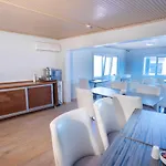 Libiza Hotell Balcik