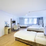 Libiza Hotell 3*
