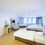 Hotell Libiza 3*