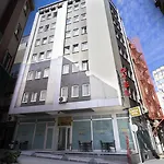 Libiza Hotell