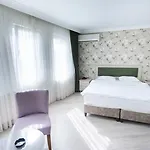 Libiza Hotell Balcik