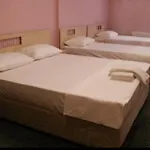 Libiza Hotell Balcik