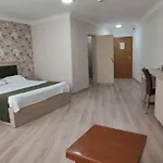 Libiza Hotell 3*