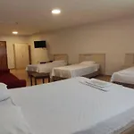 Libiza Hotell Balcik