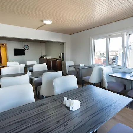 Hotell Libiza