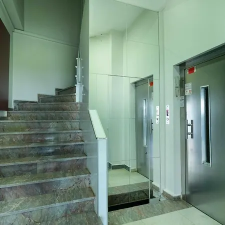 Libiza Hotel Balcik