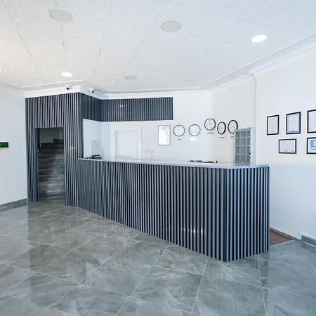 Hotel Libiza Gebze