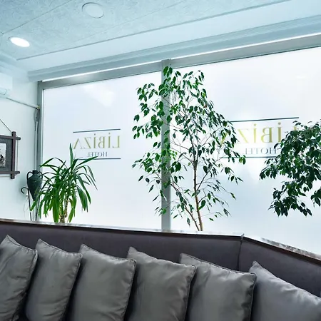 Libiza Γκέμπτζε