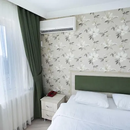 Libiza Ξενοδοχείο Γκέμπτζε