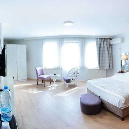 Hotell Libiza