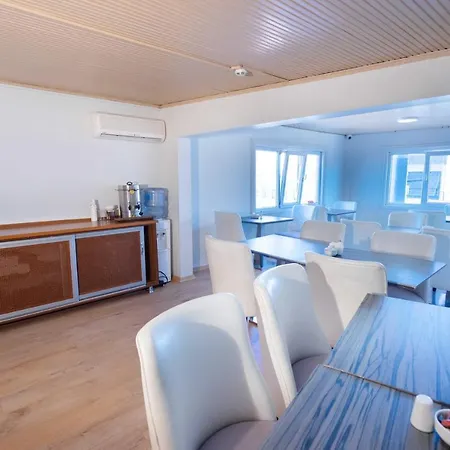 Libiza Ξενοδοχείο Γκέμπτζε