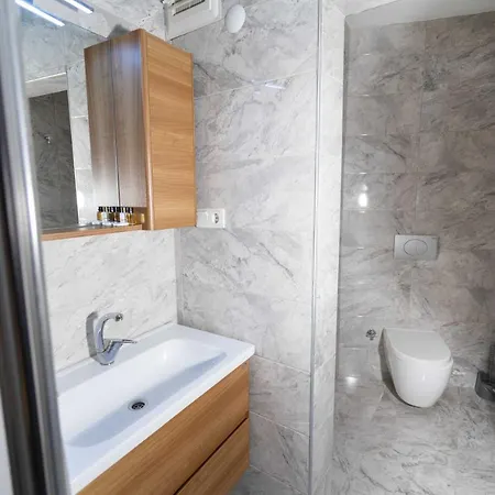 Libiza 3* Gebze