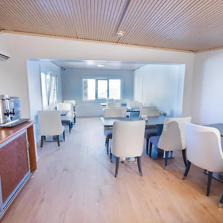 Libiza Ξενοδοχείο