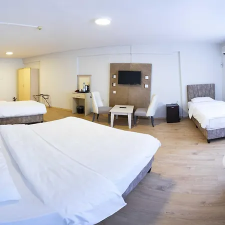 Libiza Hotel Balcik