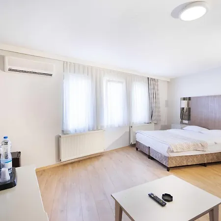 Libiza Hotel
