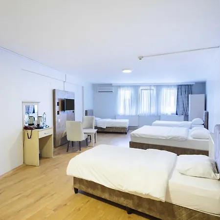 Libiza Hotell 3*