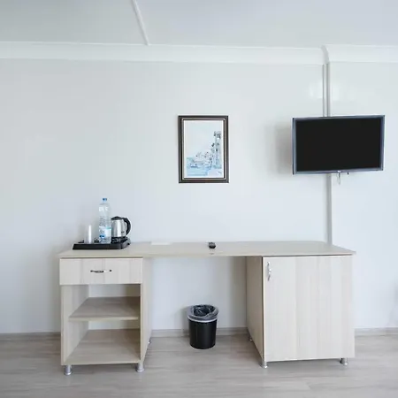 Hotel Libiza 3*