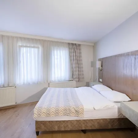 Hotel Libiza Gebze