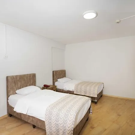 Libiza 3* Γκέμπτζε