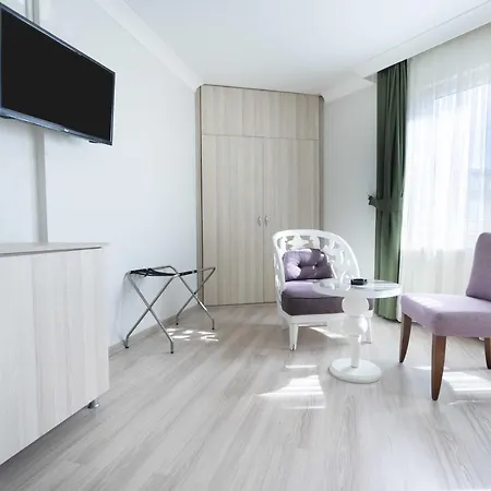 Libiza Γκέμπτζε