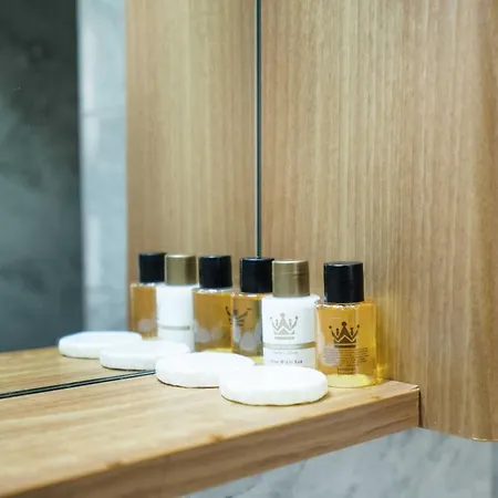 Libiza 3* Γκέμπτζε