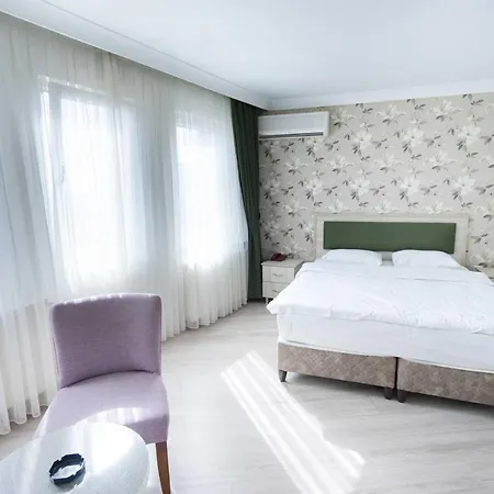 Hotell Libiza 3*