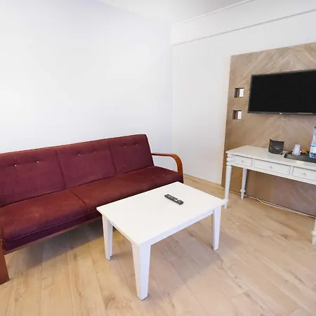 Libiza 3* Γκέμπτζε