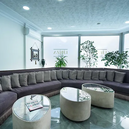 Ξενοδοχείο Libiza