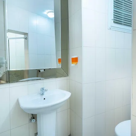 Libiza Γκέμπτζε