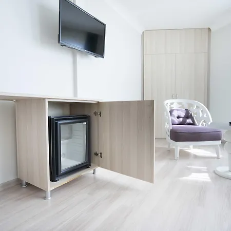Libiza 3* Balcik