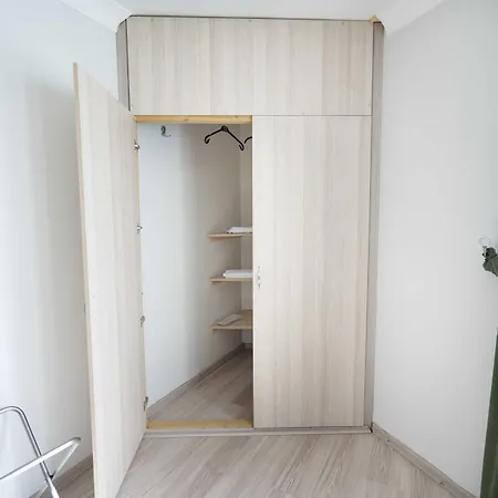 Libiza Ξενοδοχείο Γκέμπτζε