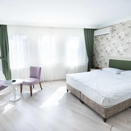 Libiza 3* Γκέμπτζε