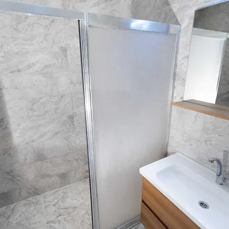 Ξενοδοχείο Libiza Γκέμπτζε