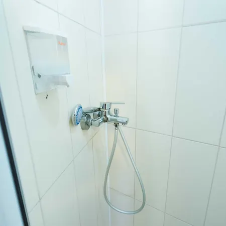 Ξενοδοχείο Libiza 3*