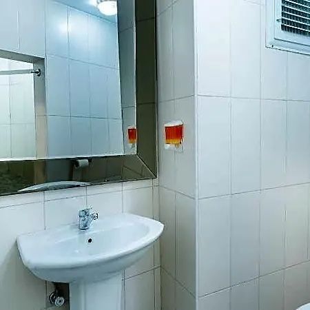 Hotell Libiza 3*