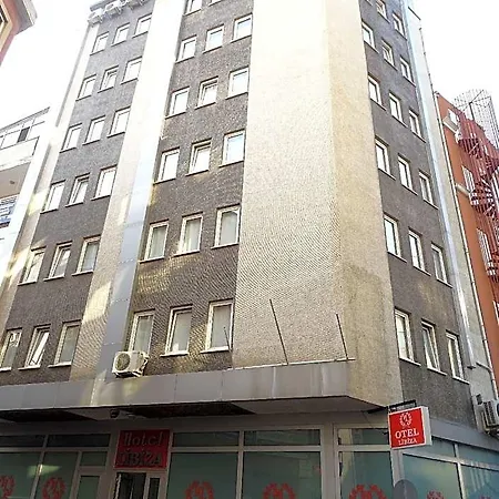 Libiza 3* Balcik