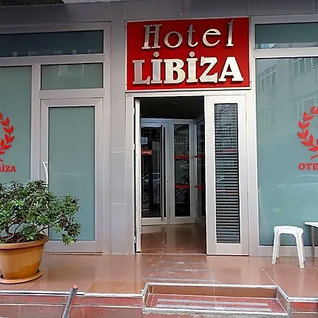 Libiza 3*