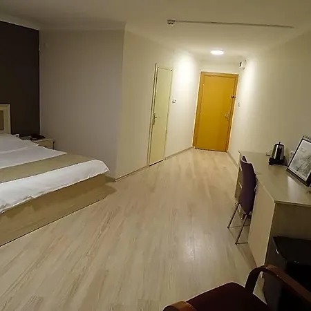 Hotel Libiza