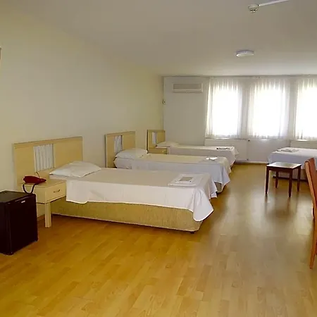 Libiza Hotell 3*