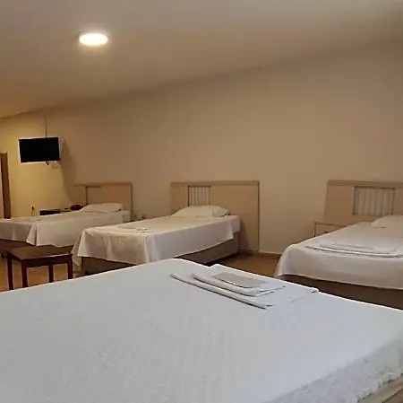 Hotell Libiza 3*