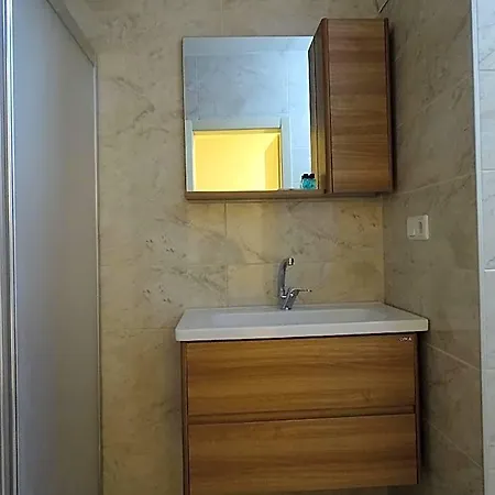 Hotell Libiza Balcik