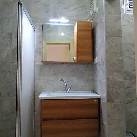 Hotell Libiza
