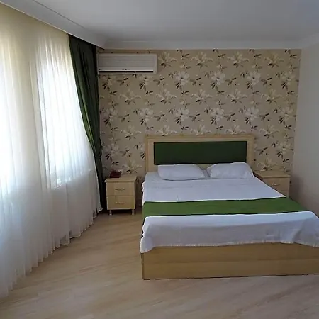 Libiza 3* Balcik