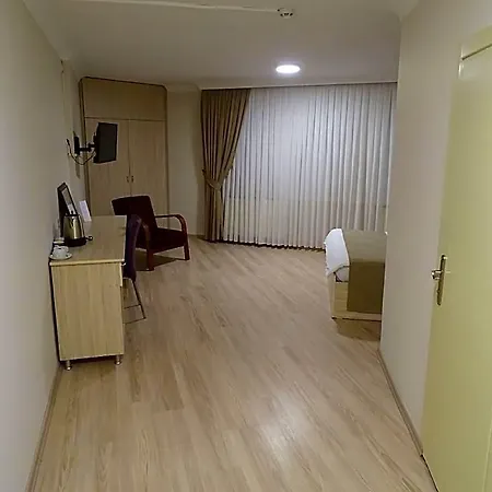 Hotell Libiza Balcik
