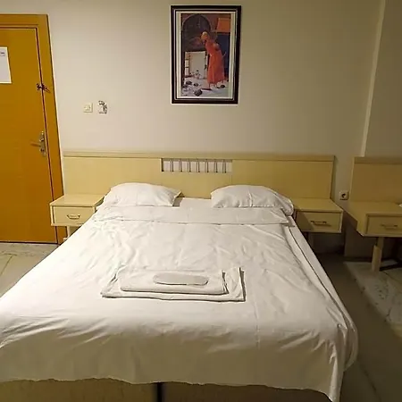 Hotel Libiza 3*
