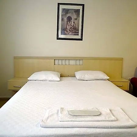 Libiza Hotell 3*